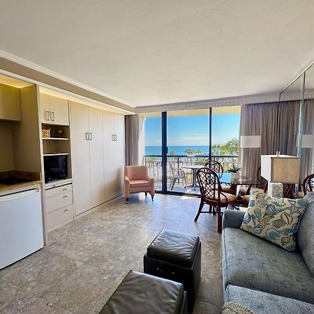 Aparthotel San Luis Sunrise Galveston Zewnętrze zdjęcie